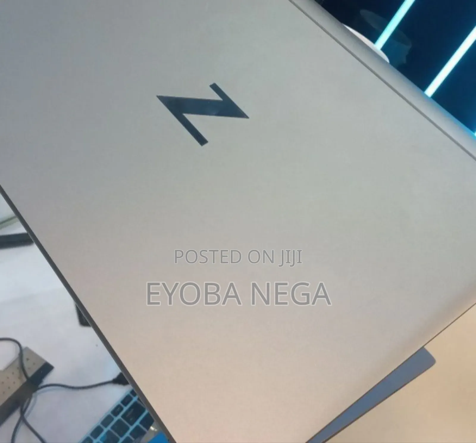 New Laptop HP ZBook 15 32GB Intel Core i7 SSD 512GB