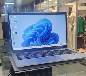 New Laptop HP EliteBook 840 16GB Intel Core i7 SSD 512GB