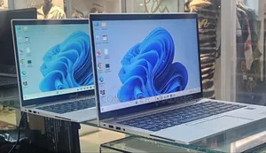 New Laptop HP EliteBook 840 16GB Intel Core i7 SSD 512GB
