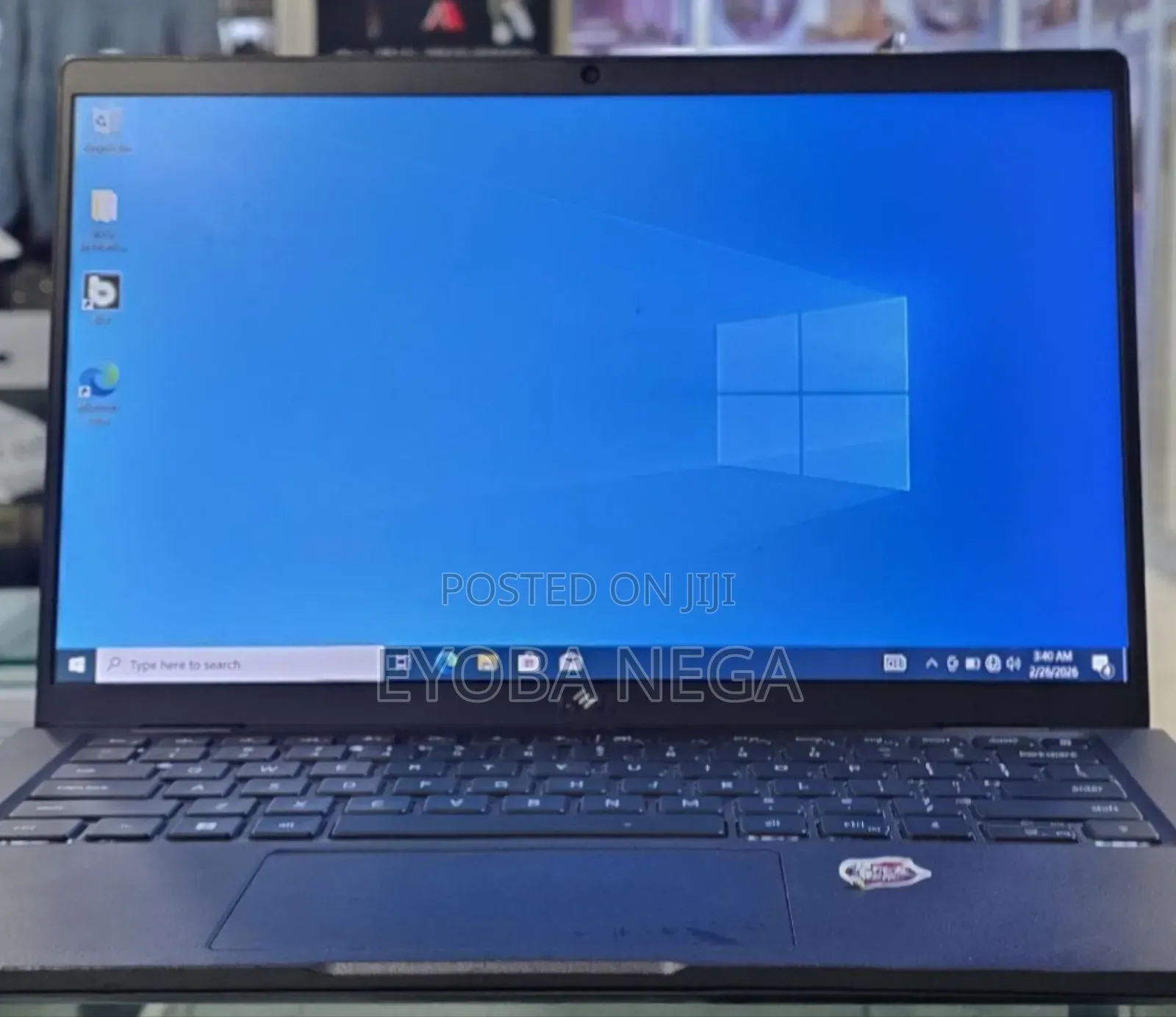 Laptop Dell Latitude 5310 16GB Intel Core i5 SSD 512GB