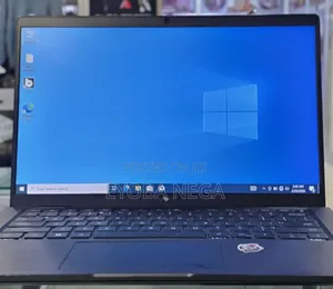 Laptop Dell Latitude 5310 16GB Intel Core i5 SSD 512GB