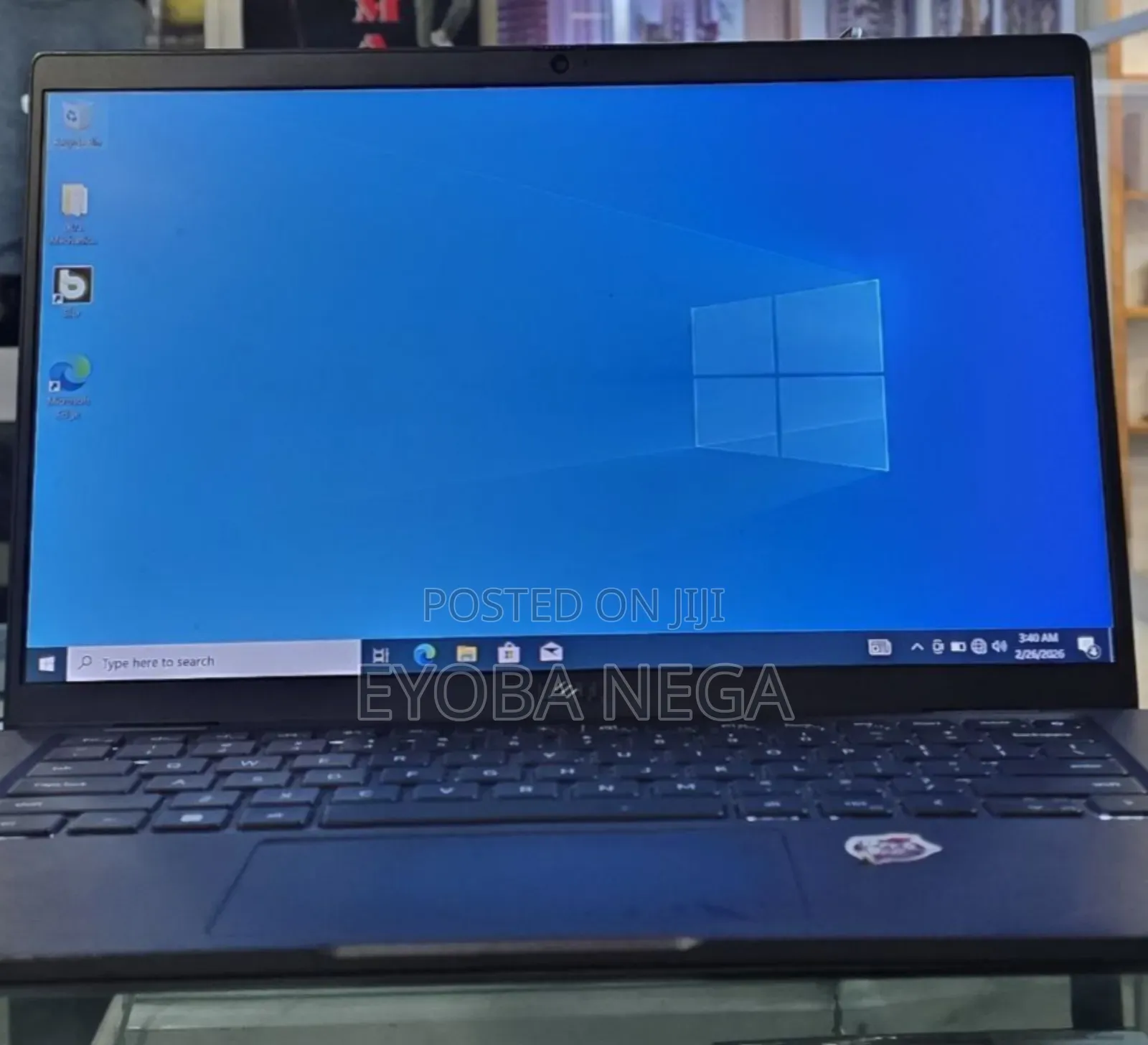 Laptop Dell Latitude 5310 16GB Intel Core i5 SSD 512GB