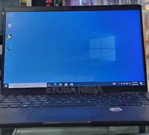 Laptop Dell Latitude 5310 16GB Intel Core i5 SSD 512GB