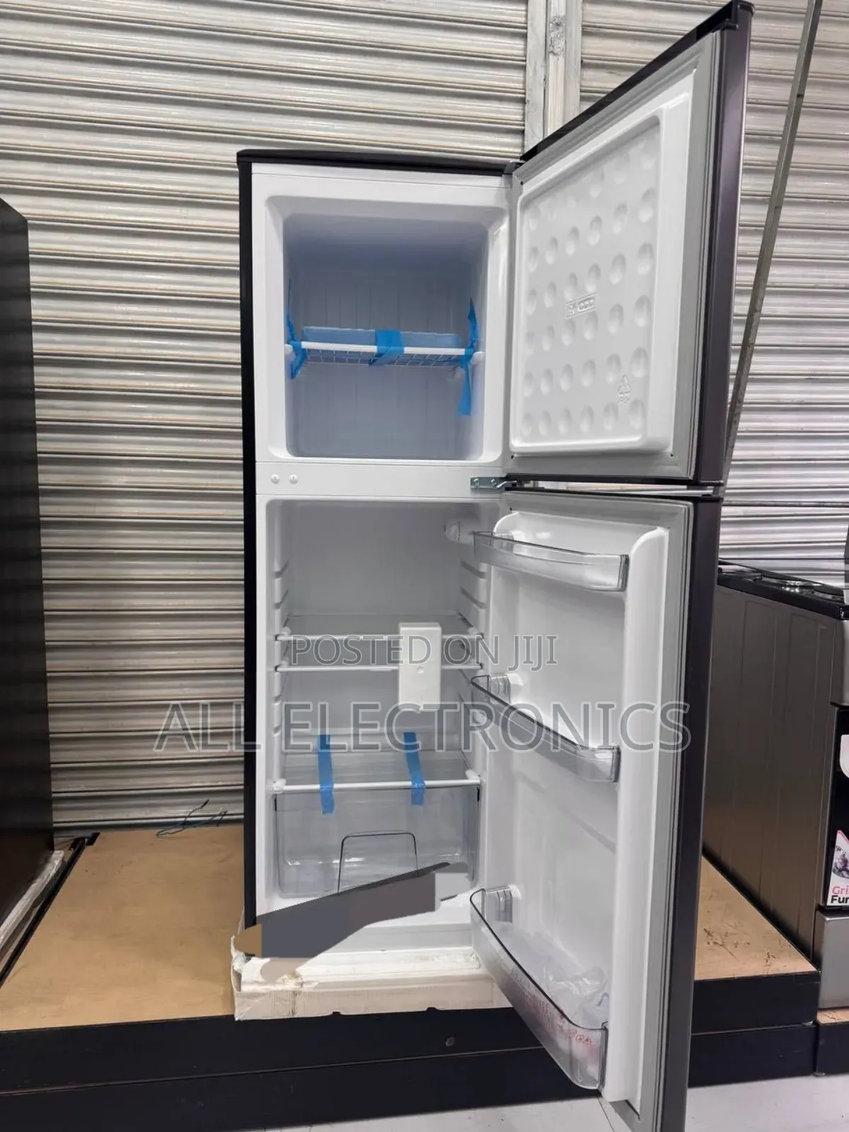 Popular 360model Refrigerator