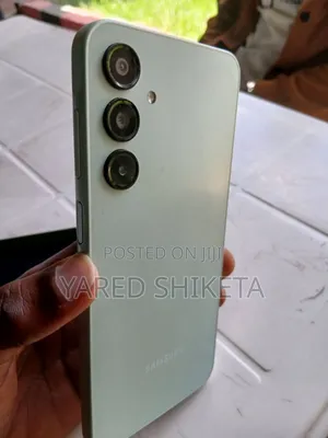 New Samsung Galaxy A16 5G 128 GB