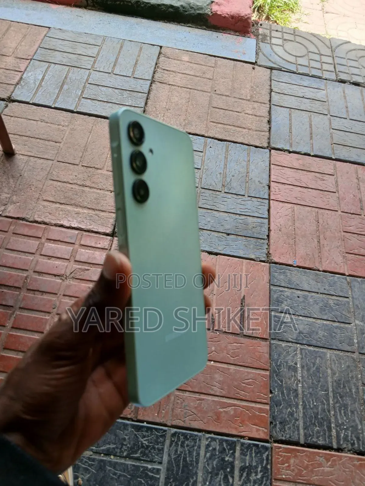 New Samsung Galaxy A16 5G 128 GB