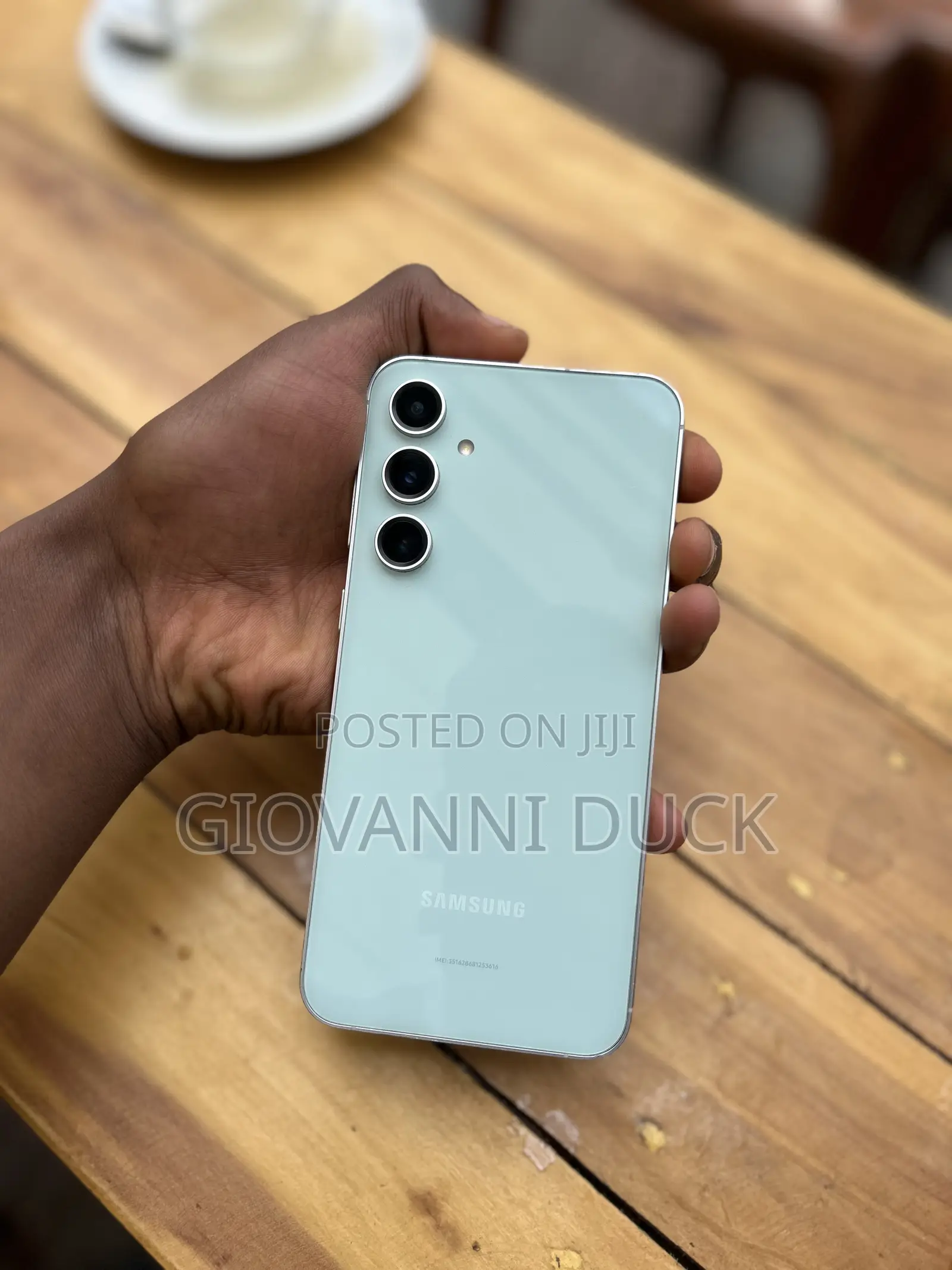 Samsung Galaxy S23 FE 128 GB