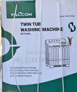 14kg Washing Machine Falcon