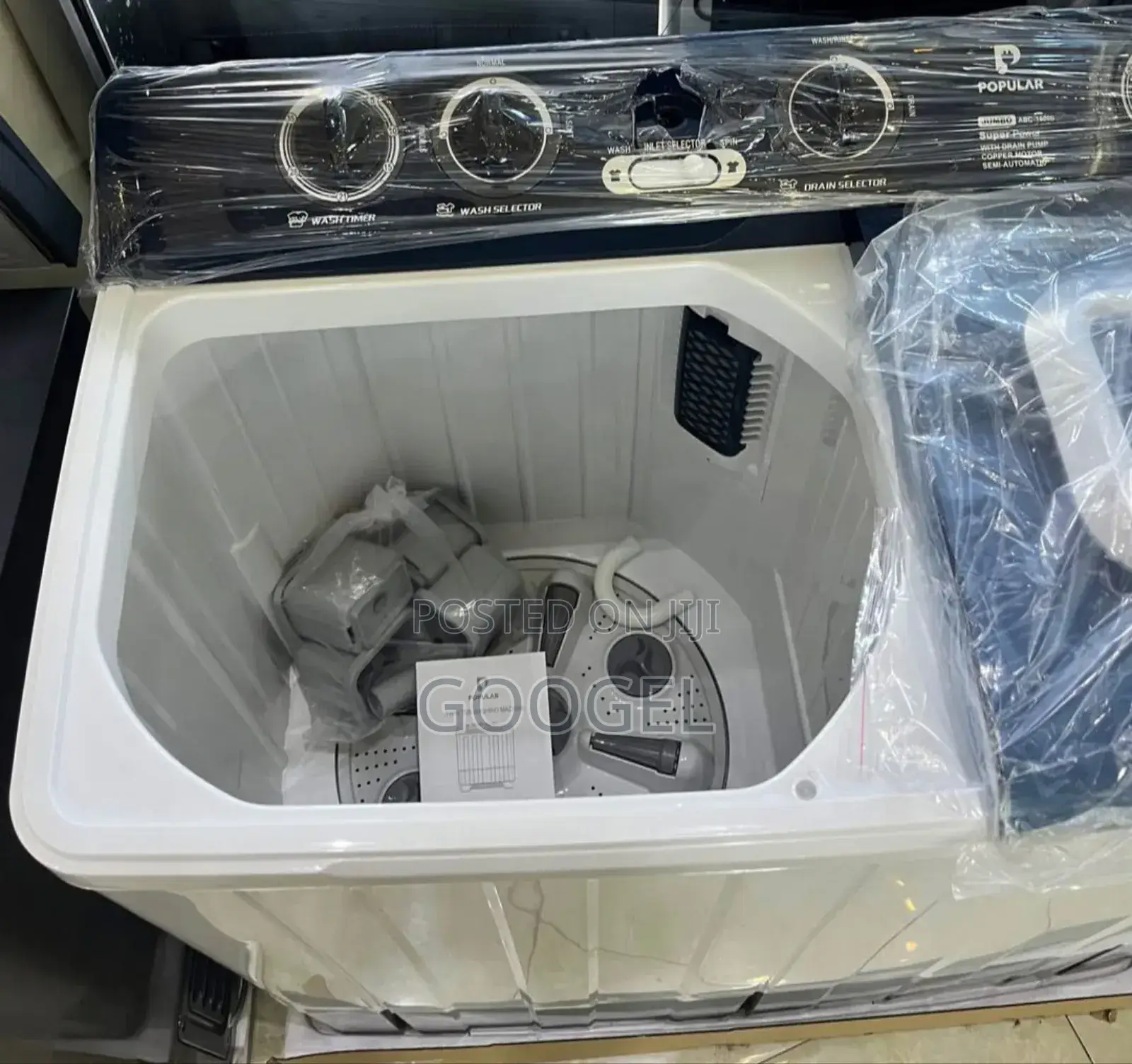 14kg Washing Machine Falcon