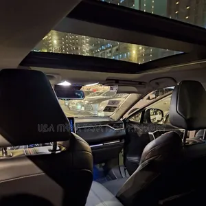 Toyota RAV4 Hybrid 2023 Maroon