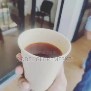 Paper Coffee Cups