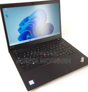 New Laptop Lenovo ThinkPad Yoga 16GB Intel Core i5 SSD 512GB
