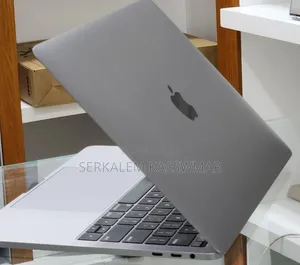 New Laptop Apple MacBook Pro M1 16GB Apple M1 SSD 256GB