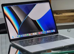 New Laptop Apple MacBook Pro M1 16GB Apple M1 SSD 256GB