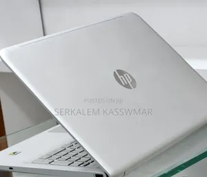 New Laptop HP Envy 15 8GB Intel Core i5 HDD+SSD 1T