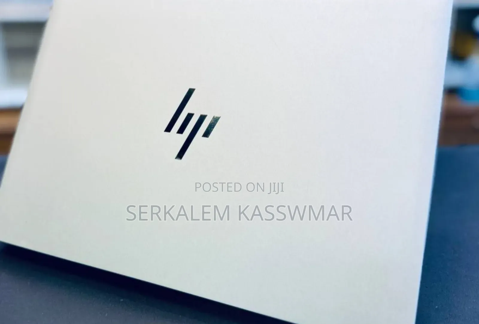 New Laptop HP EliteBook 845 G11 16GB AMD Ryzen 5 SSD 512GB