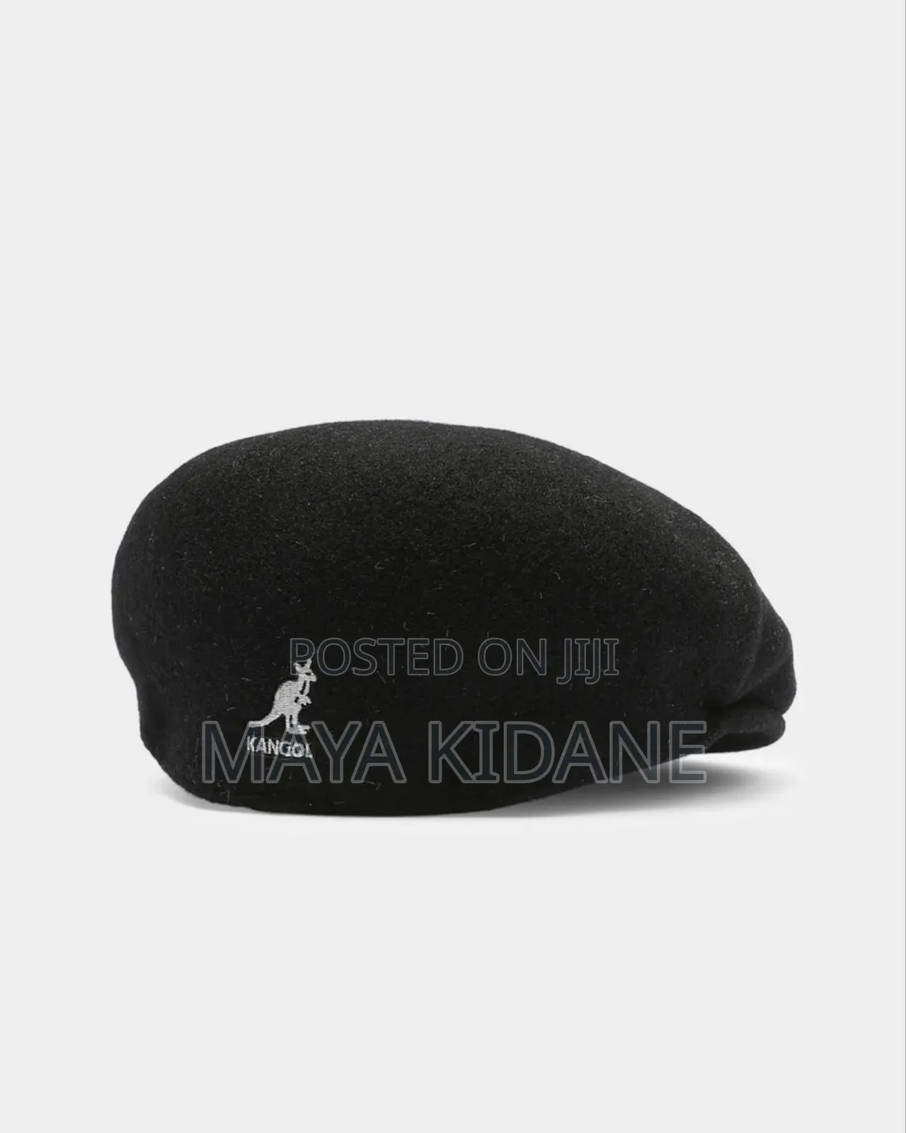 Kangol Hat