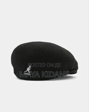 Kangol Hat