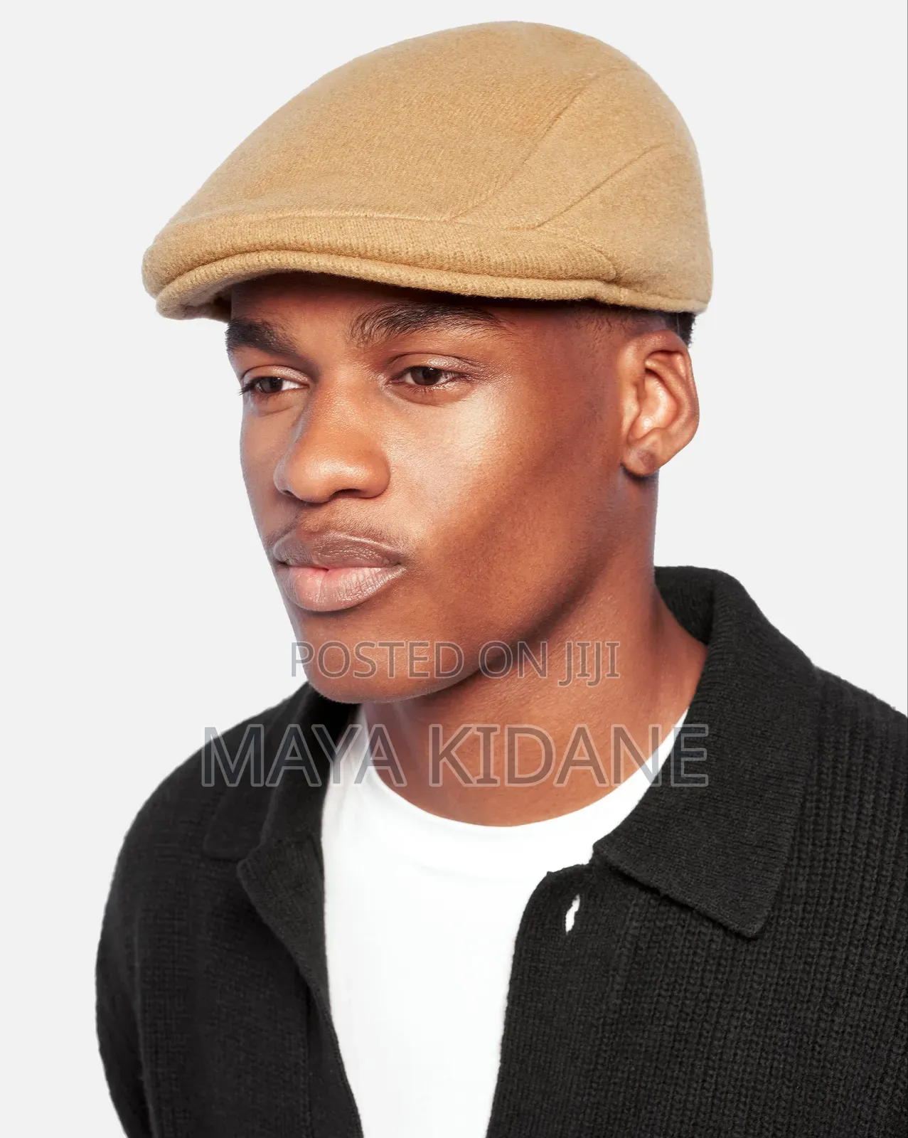 Kangol Hat