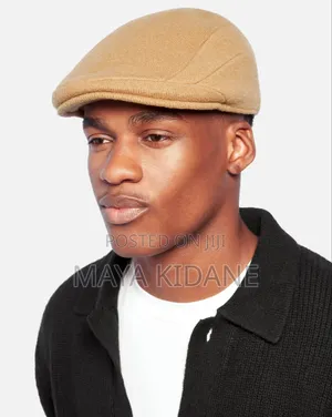 Kangol Hat