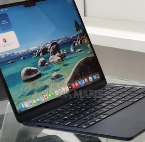 New Laptop Apple MacBook Air 2024 M3 13-inch 16GB Apple M3 SSD 512GB