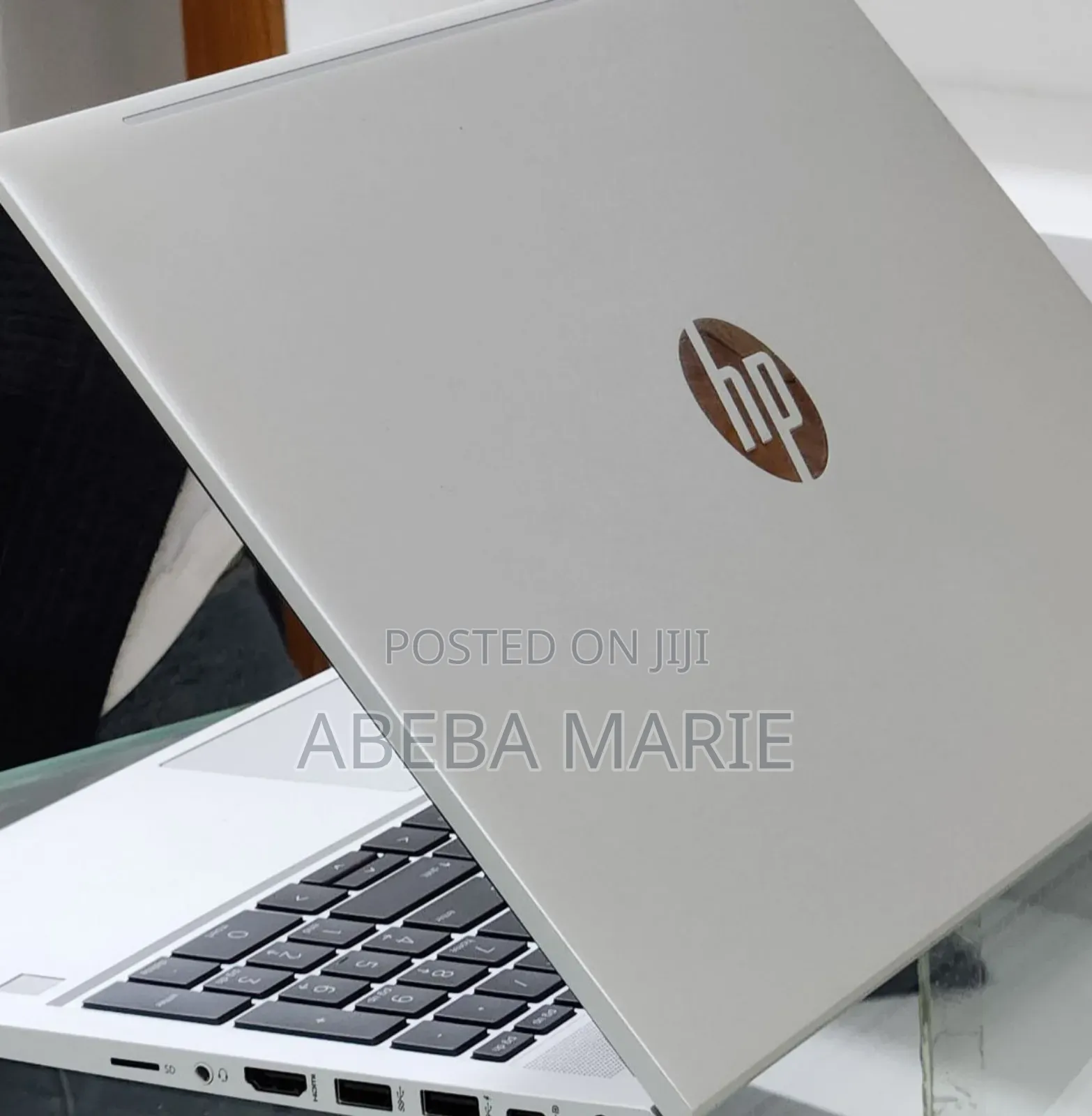 New Laptop HP ProBook 450 16GB Intel Core i5 SSD 256GB