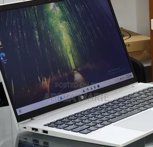 New Laptop HP ProBook 450 16GB Intel Core i5 SSD 256GB