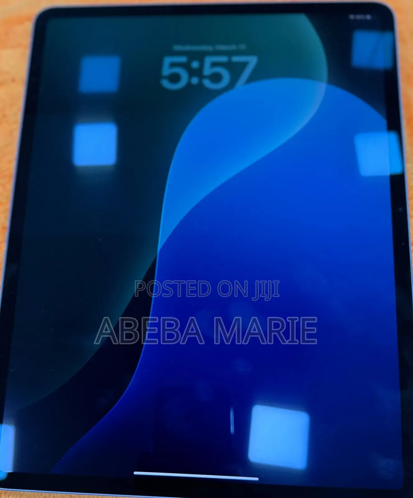 New Apple iPad (2025) 128 GB