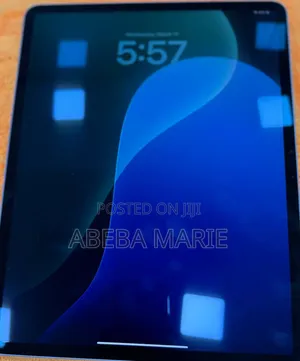 New Apple iPad (2025) 128 GB