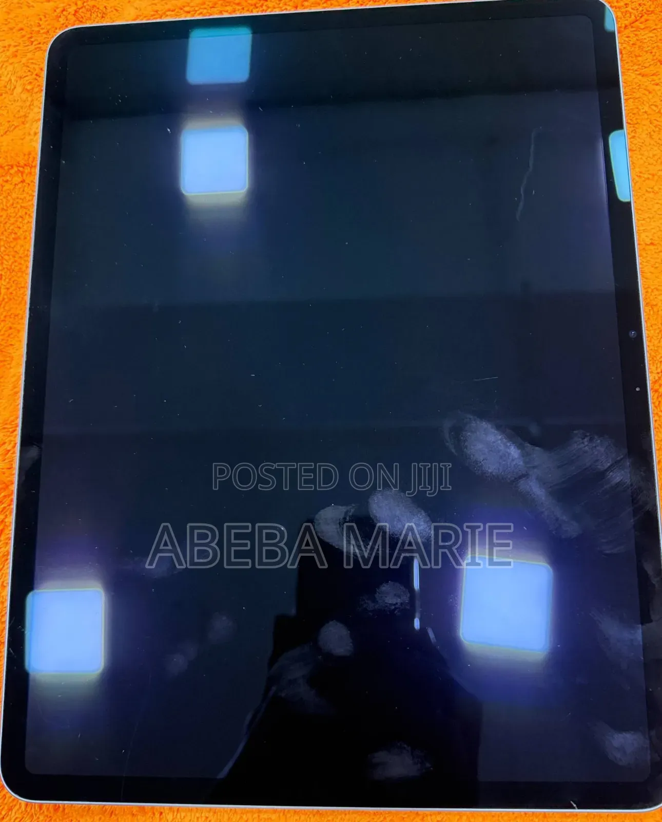 New Apple iPad (2025) 128 GB