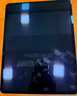 New Apple iPad (2025) 128 GB