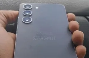 Samsung Galaxy S23 128 GB Black