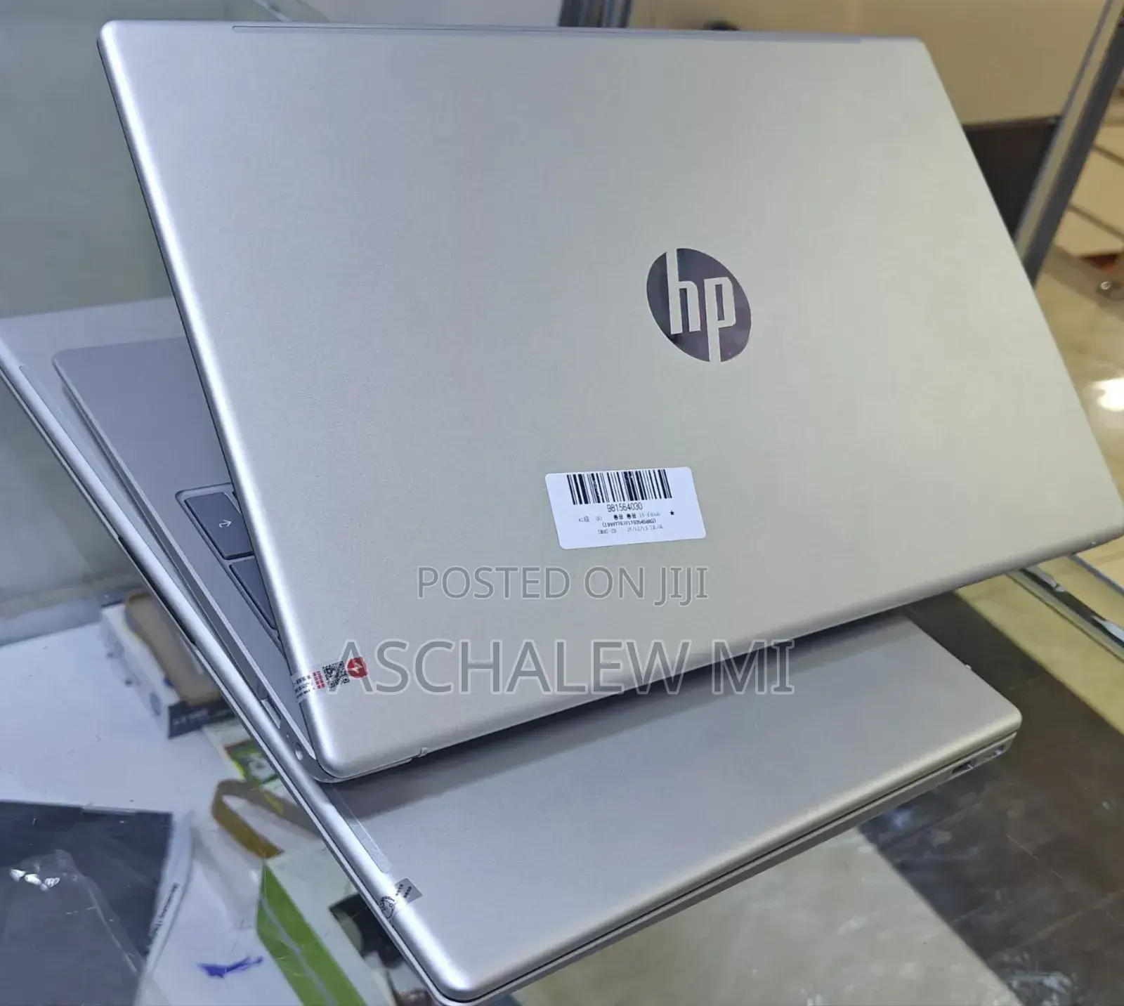 New Laptop HP Stream Notebook 16GB Intel Core i7 SSD 1T