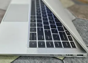 New Laptop HP EliteBook 1040 G8 16GB Intel Core i7 SSD 512GB