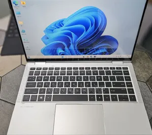 New Laptop HP EliteBook 1040 G8 16GB Intel Core i7 SSD 512GB