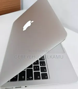 New Laptop Apple MacBook Air 2014 4GB Intel Core i5 SSD 256GB
