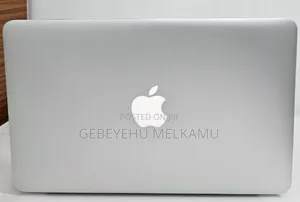 New Laptop Apple MacBook Air 2014 4GB Intel Core i5 SSD 256GB