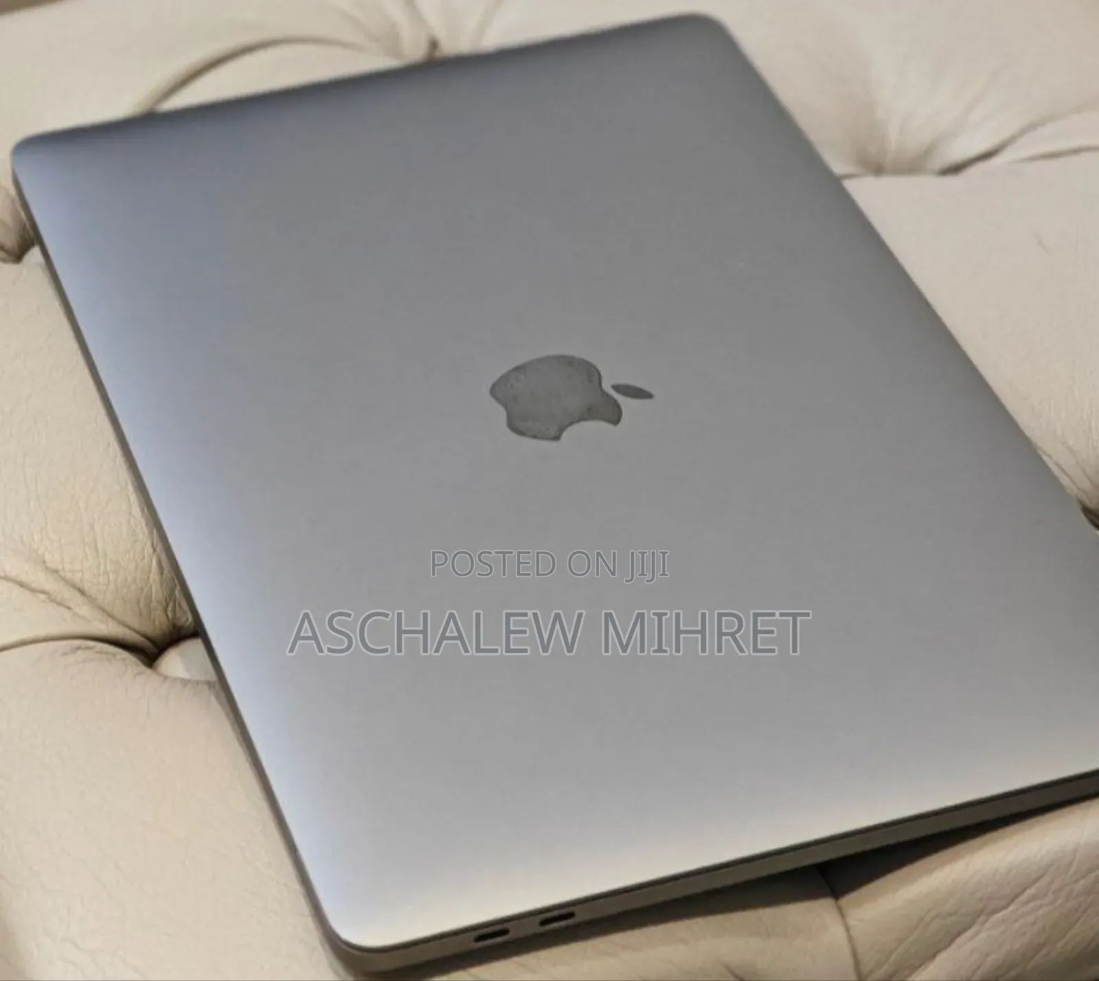 New Laptop Apple MacBook Pro 2019 16GB Intel Core i7 SSD 256GB