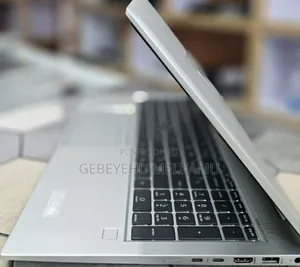 New Laptop HP EliteBook 840 G8 16GB Intel Core i7 SSD 512GB