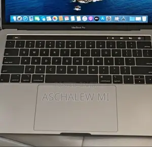 New Laptop Apple MacBook Pro 2019 16GB Intel Core i7 SSD 1T