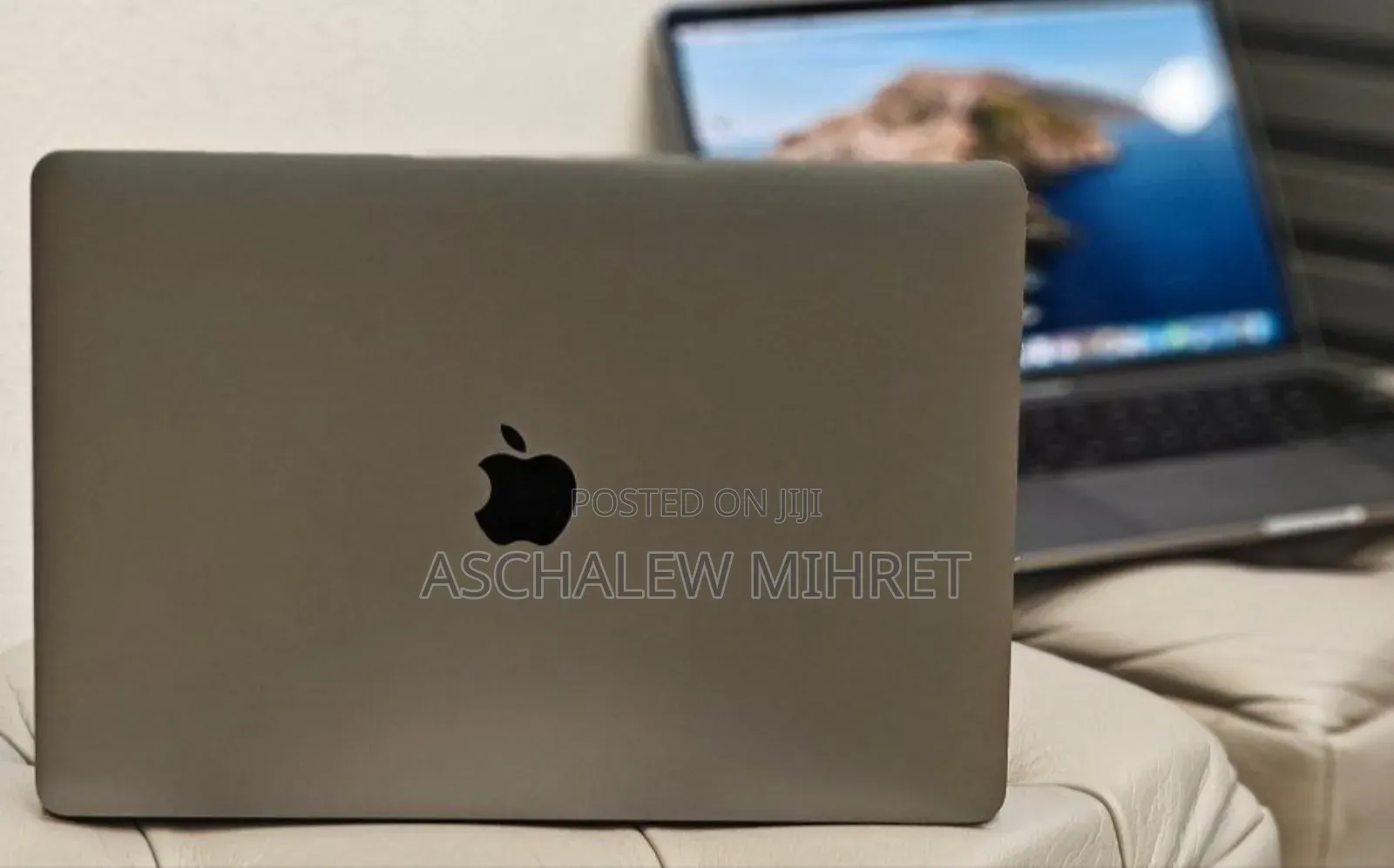New Laptop Apple MacBook Pro 2019 16GB Intel Core i7 SSD 1T