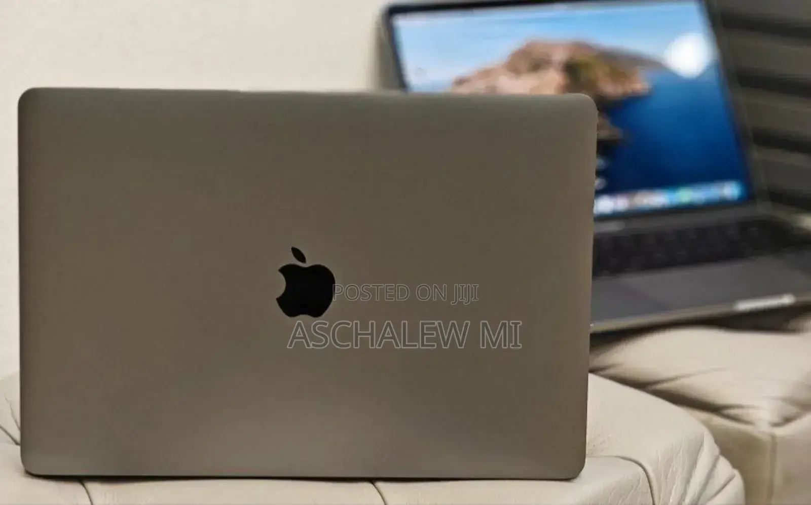 New Laptop Apple MacBook Pro 2019 16GB Intel Core i7 SSD 1T