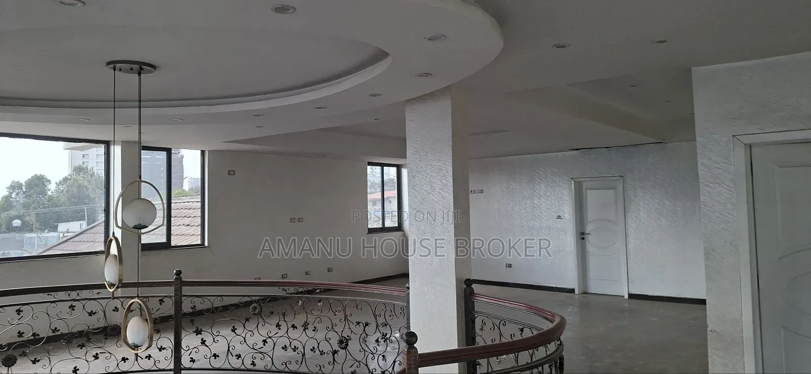 6bdrm House in Addis Abeba, Kirkos for sale