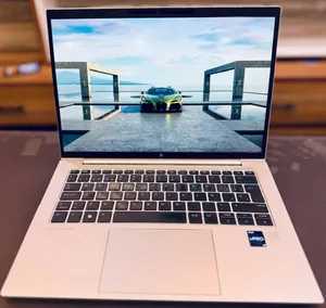 New Laptop HP EliteBook 840 G9 16GB Intel Core i7 SSD 512GB