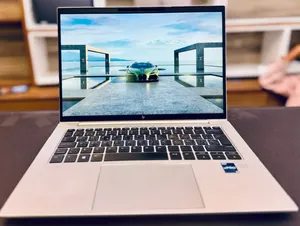 New Laptop HP EliteBook 840 G9 16GB Intel Core i7 SSD 512GB