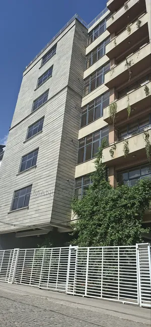 Building for Rent G+6, New Building ,18 Rooms for Office and Residence