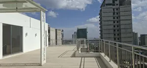 Building for Rent G+6, New Building ,18 Rooms for Office and Residence