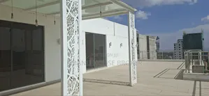 Building for Rent G+6, New Building ,18 Rooms for Office and Residence