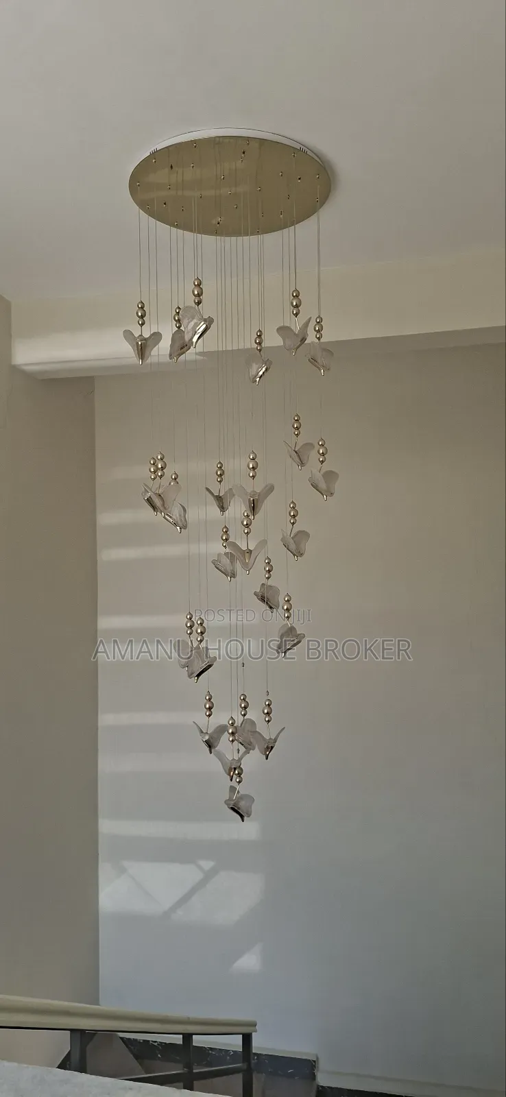 Building for Rent G+6, New Building ,18 Rooms for Office and Residence