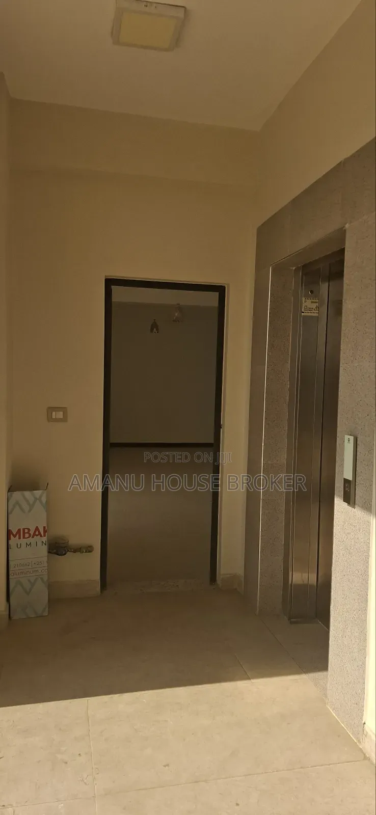 Building for Rent G+6, New Building ,18 Rooms for Office and Residence